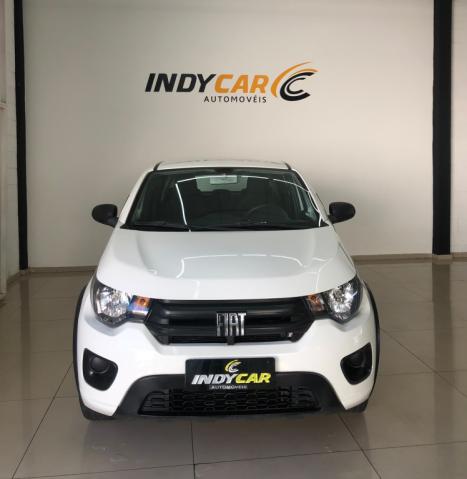 FIAT Mobi 1.0 4P FLEX EVO LIKE, Foto 1