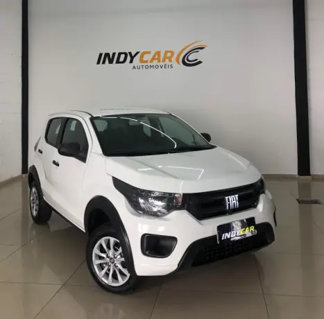 FIAT Mobi 1.0 4P FLEX EVO LIKE, Foto 9