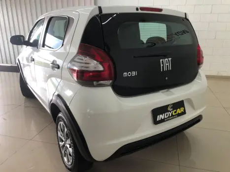 FIAT Mobi 1.0 4P FLEX EVO LIKE, Foto 10
