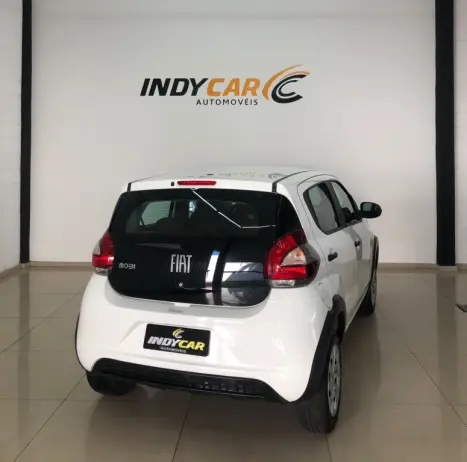 FIAT Mobi 1.0 4P FLEX EVO LIKE, Foto 11