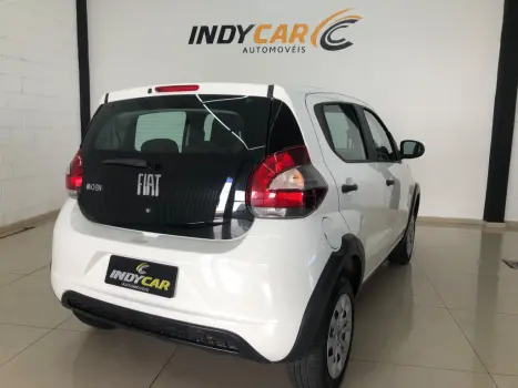 FIAT Mobi 1.0 4P FLEX EVO LIKE, Foto 12