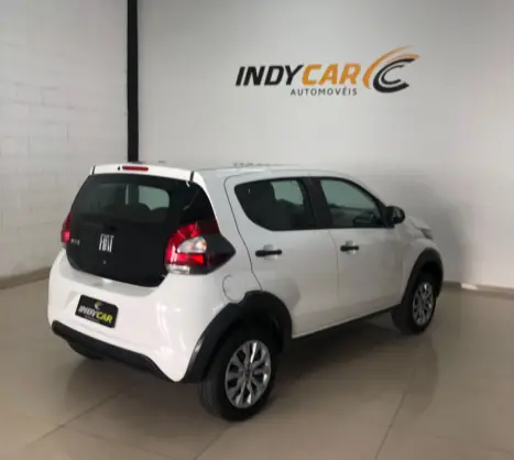 FIAT Mobi 1.0 4P FLEX EVO LIKE, Foto 13