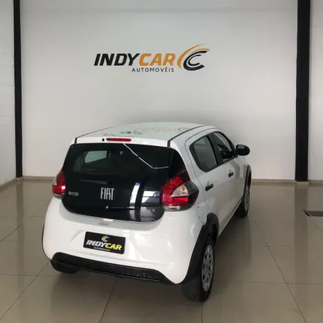 FIAT Mobi 1.0 4P FLEX EVO LIKE, Foto 14
