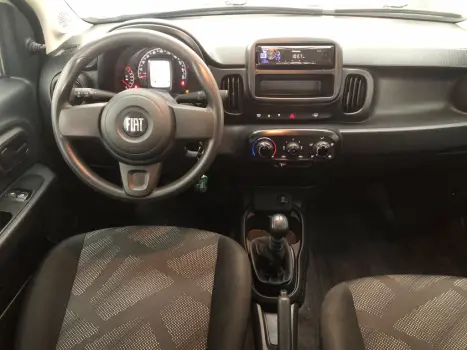 FIAT Mobi 1.0 4P FLEX EVO LIKE, Foto 15