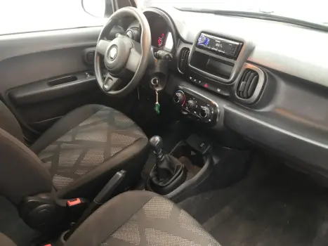 FIAT Mobi 1.0 4P FLEX EVO LIKE, Foto 16
