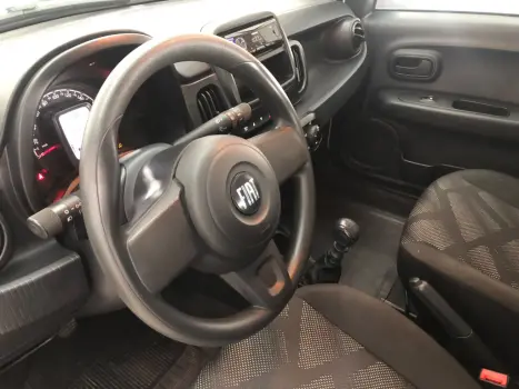 FIAT Mobi 1.0 4P FLEX EVO LIKE, Foto 18