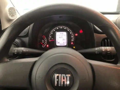 FIAT Mobi 1.0 4P FLEX EVO LIKE, Foto 19