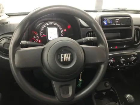 FIAT Mobi 1.0 4P FLEX EVO LIKE, Foto 20