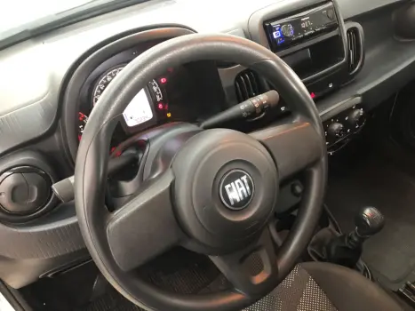 FIAT Mobi 1.0 4P FLEX EVO LIKE, Foto 21