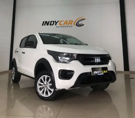FIAT Mobi 1.0 4P FLEX EVO LIKE, Foto 22