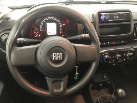FIAT Mobi 1.0 4P FLEX EVO LIKE, Foto 23