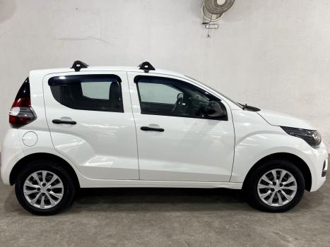 FIAT Mobi 1.0 4P FLEX EVO EASY ON, Foto 3