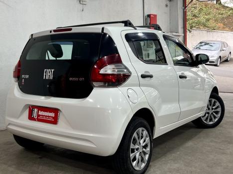 FIAT Mobi 1.0 4P FLEX EVO EASY ON, Foto 4