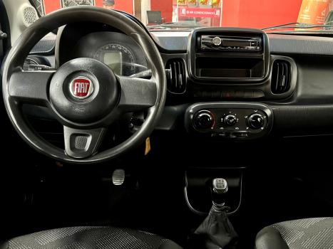 FIAT Mobi 1.0 4P FLEX EVO EASY ON, Foto 7
