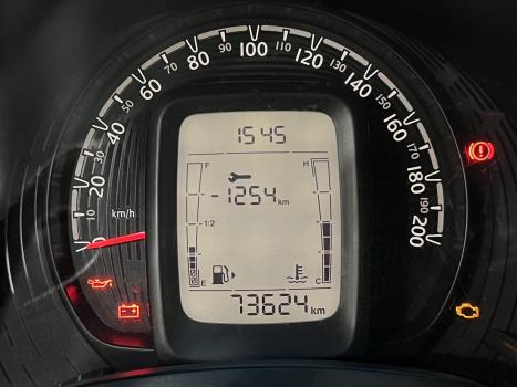 FIAT Mobi 1.0 4P FLEX EVO EASY ON, Foto 11