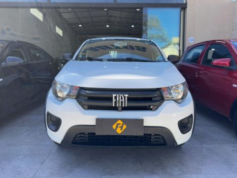 FIAT Mobi 1.0 4P FLEX EVO LIKE, Foto 2