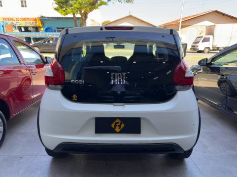 FIAT Mobi 1.0 4P FLEX EVO LIKE, Foto 3