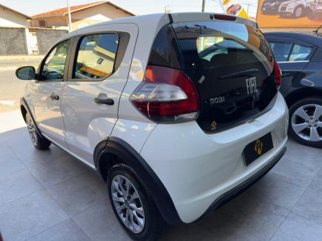 FIAT Mobi 1.0 4P FLEX EVO LIKE, Foto 4