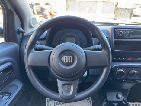 FIAT Mobi 1.0 4P FLEX EVO LIKE, Foto 5