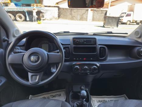 FIAT Mobi 1.0 4P FLEX EVO LIKE, Foto 6
