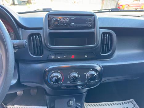 FIAT Mobi 1.0 4P FLEX EVO LIKE, Foto 8