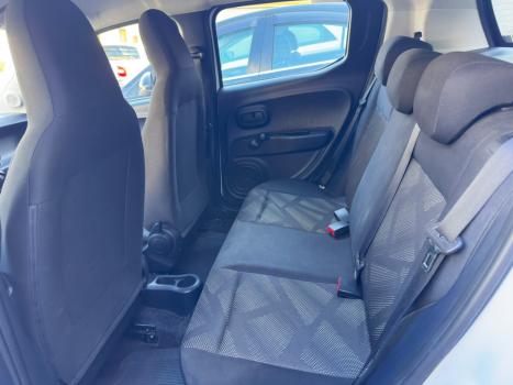 FIAT Mobi 1.0 4P FLEX EVO LIKE, Foto 10