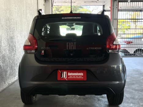 FIAT Mobi 1.0 4P FLEX FIRE FLY TREKKING, Foto 5