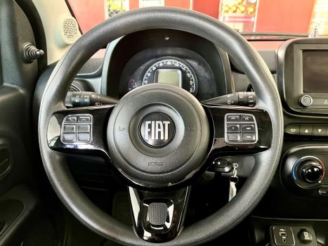 FIAT Mobi 1.0 4P FLEX FIRE FLY TREKKING, Foto 8