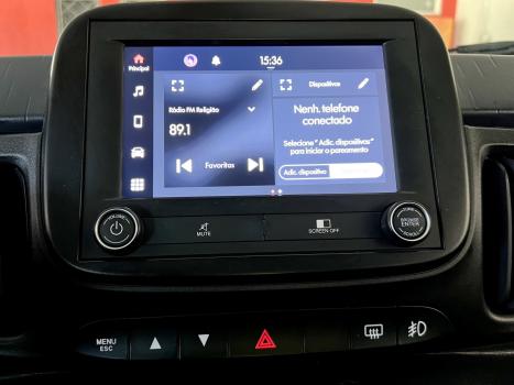 FIAT Mobi 1.0 4P FLEX FIRE FLY TREKKING, Foto 9