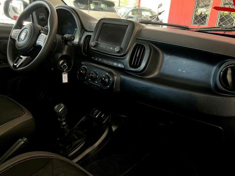 FIAT Mobi 1.0 4P FLEX FIRE FLY TREKKING, Foto 10