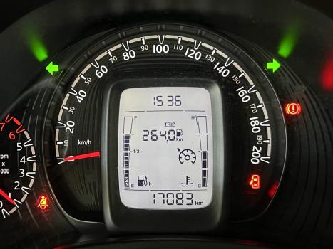 FIAT Mobi 1.0 4P FLEX FIRE FLY TREKKING, Foto 11