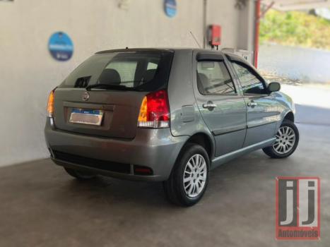 FIAT Palio 1.0 4P FIRE FLEX CELEBRATION, Foto 4