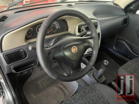 FIAT Palio 1.0 4P FIRE FLEX CELEBRATION, Foto 6