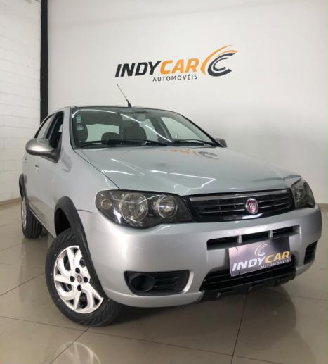 FIAT Palio 1.0 4P FIRE FLEX WAY, Foto 1