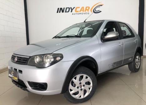 FIAT Palio 1.0 4P FIRE FLEX WAY, Foto 3