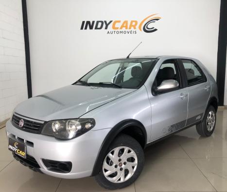FIAT Palio 1.0 4P FIRE FLEX WAY, Foto 4