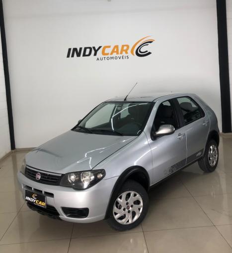 FIAT Palio 1.0 4P FIRE FLEX WAY, Foto 5