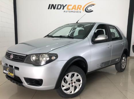 FIAT Palio 1.0 4P FIRE FLEX WAY, Foto 6