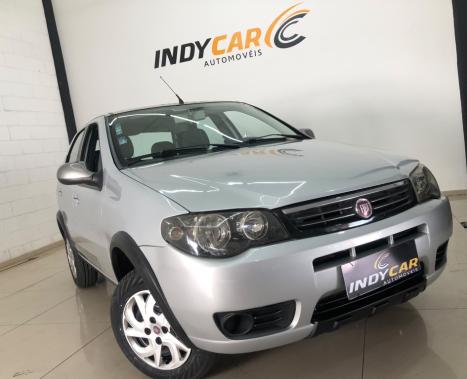 FIAT Palio 1.0 4P FIRE FLEX WAY, Foto 7