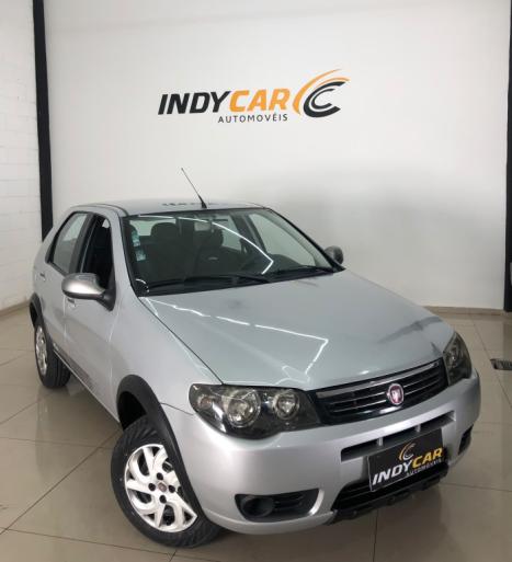 FIAT Palio 1.0 4P FIRE FLEX WAY, Foto 8