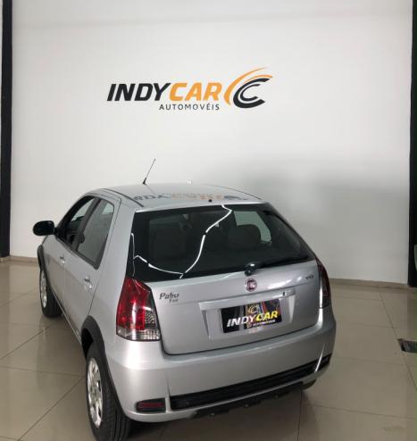 FIAT Palio 1.0 4P FIRE FLEX WAY, Foto 9