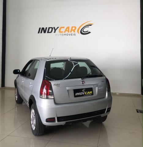 FIAT Palio 1.0 4P FIRE FLEX WAY, Foto 10
