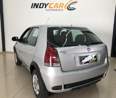 FIAT Palio 1.0 4P FIRE FLEX WAY, Foto 11