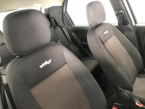 FIAT Palio 1.0 4P FIRE FLEX WAY, Foto 16