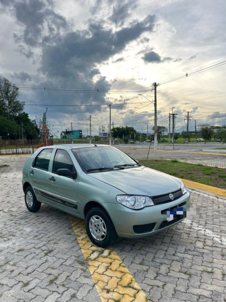FIAT Palio 1.0 4P FIRE, Foto 1