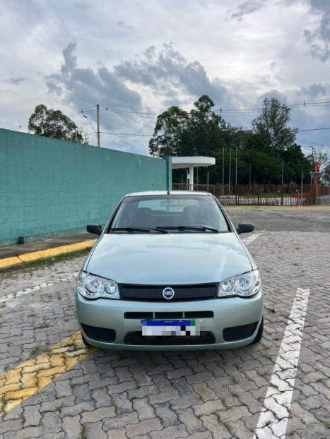 FIAT Palio 1.0 4P FIRE, Foto 2