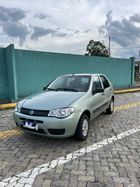 FIAT Palio 1.0 4P FIRE, Foto 3