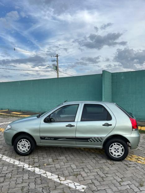 FIAT Palio 1.0 4P FIRE, Foto 4