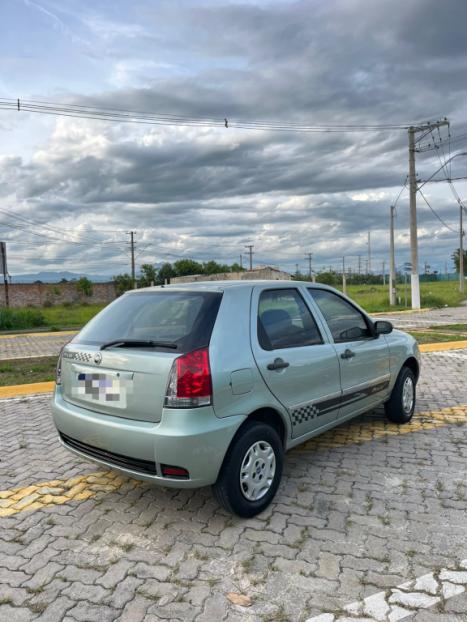 FIAT Palio 1.0 4P FIRE, Foto 5