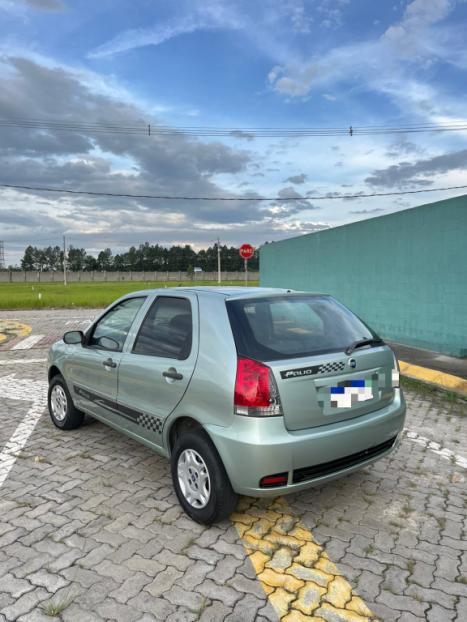 FIAT Palio 1.0 4P FIRE, Foto 6